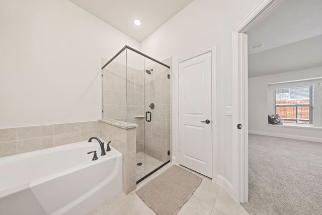 9105 Desert Flora Drive, Fort Worth, TX 76131