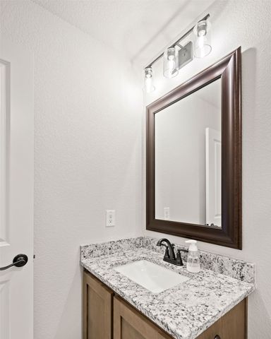 9105 Desert Flora Drive, Fort Worth, TX 76131