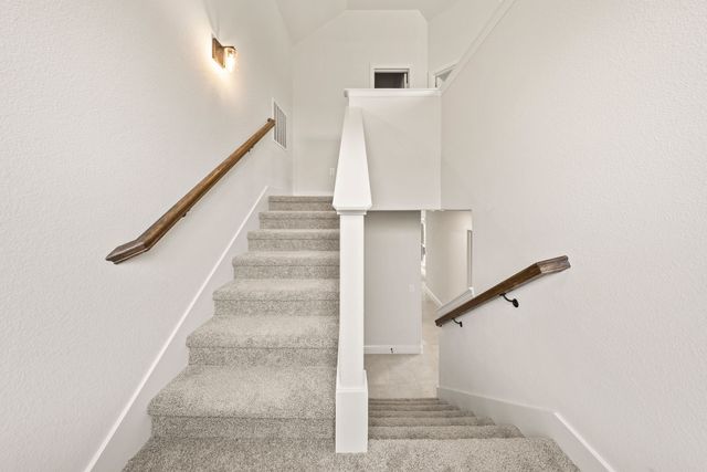 9105 Desert Flora Drive, Fort Worth, TX 76131