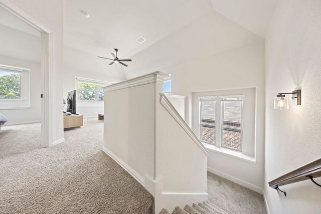 9105 Desert Flora Drive, Fort Worth, TX 76131