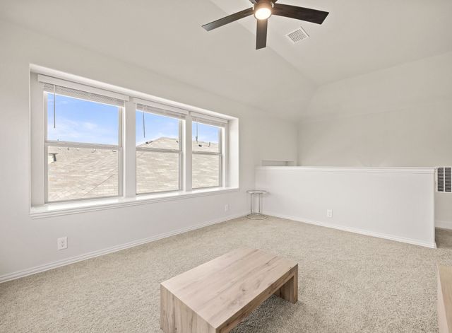 9105 Desert Flora Drive, Fort Worth, TX 76131