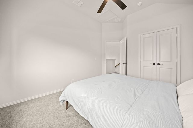 9105 Desert Flora Drive, Fort Worth, TX 76131