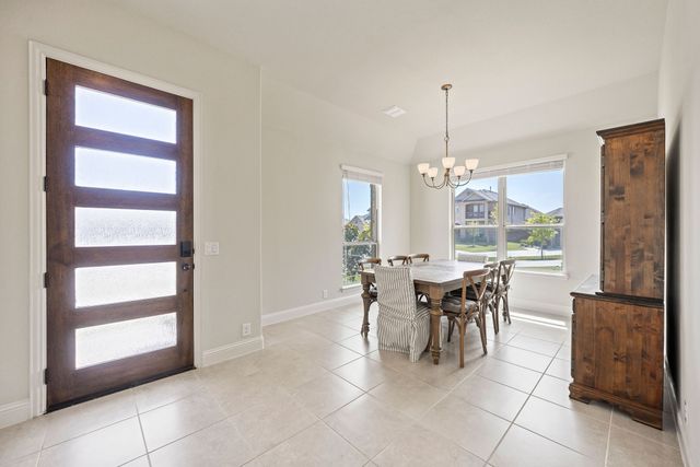 9105 Desert Flora Drive, Fort Worth, TX 76131