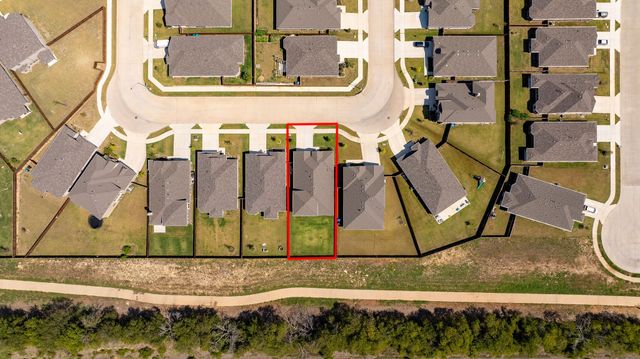 9105 Desert Flora Drive, Fort Worth, TX 76131