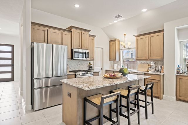 9105 Desert Flora Drive, Fort Worth, TX 76131