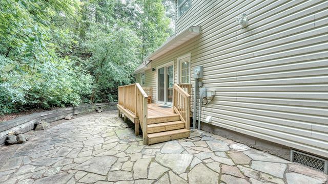4107 Twiggs Drive, Hiawassee, GA 30546
