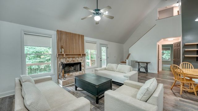4107 Twiggs Drive, Hiawassee, GA 30546