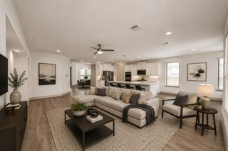 1567 Harvest Vine Court, Friendswood, TX 77546