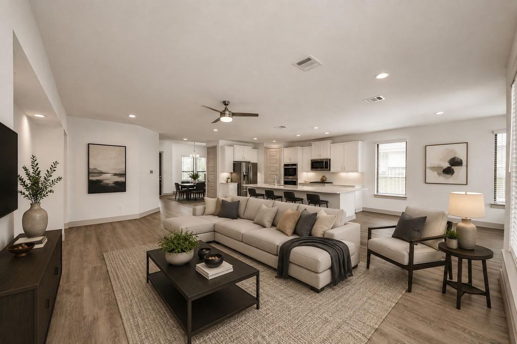 1567 Harvest Vine Court, Friendswood, TX 77546