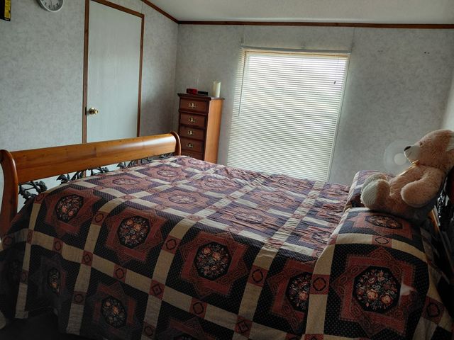 6141 County Road 593, Nevada, TX 75173