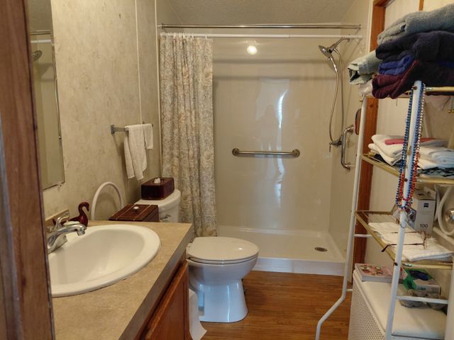 6141 County Road 593, Nevada, TX 75173