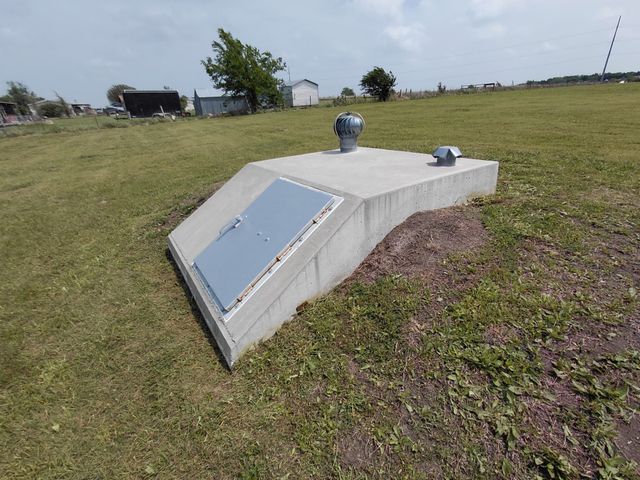 6141 County Road 593, Nevada, TX 75173