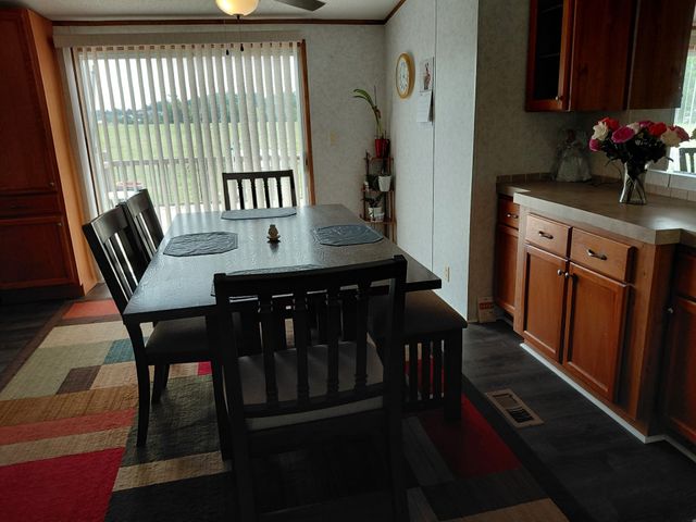 6141 County Road 593, Nevada, TX 75173