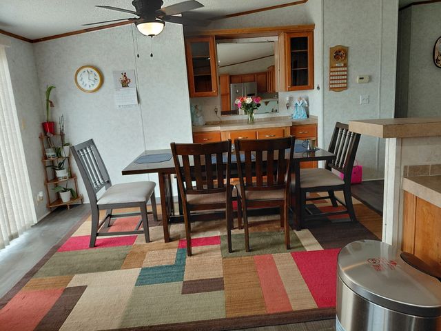 6141 County Road 593, Nevada, TX 75173
