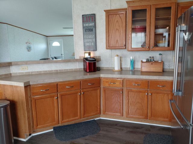 6141 County Road 593, Nevada, TX 75173