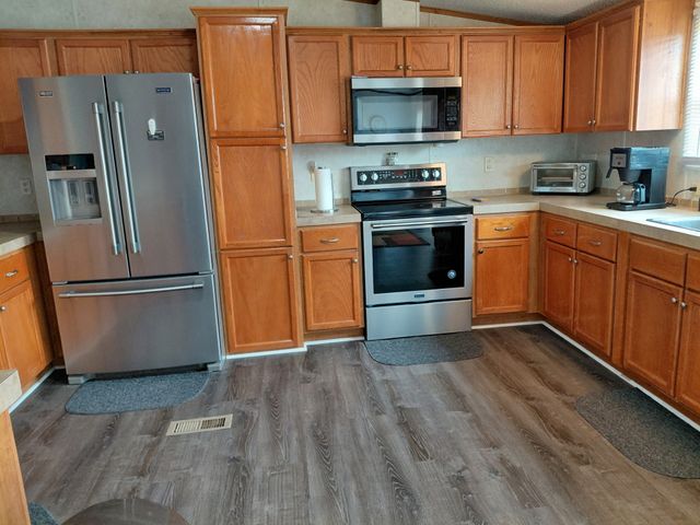 6141 County Road 593, Nevada, TX 75173