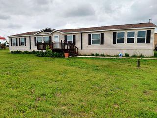 6141 County Road 593, Nevada, TX 75173