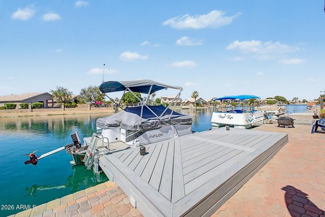 9032 W PORT ROYALE Lane, Peoria, AZ 85381
