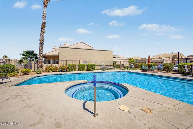 9032 W PORT ROYALE Lane, Peoria, AZ 85381