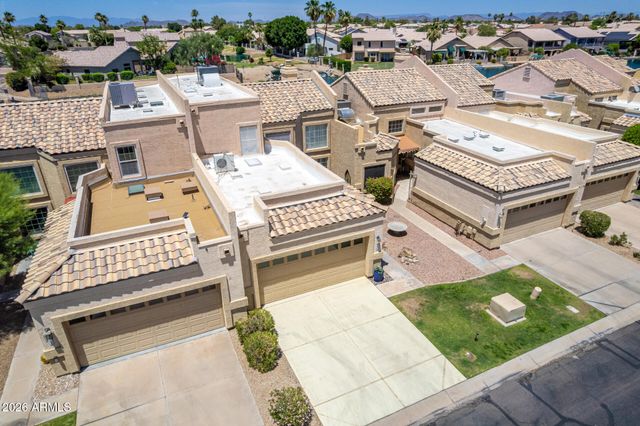 9032 W PORT ROYALE Lane, Peoria, AZ 85381