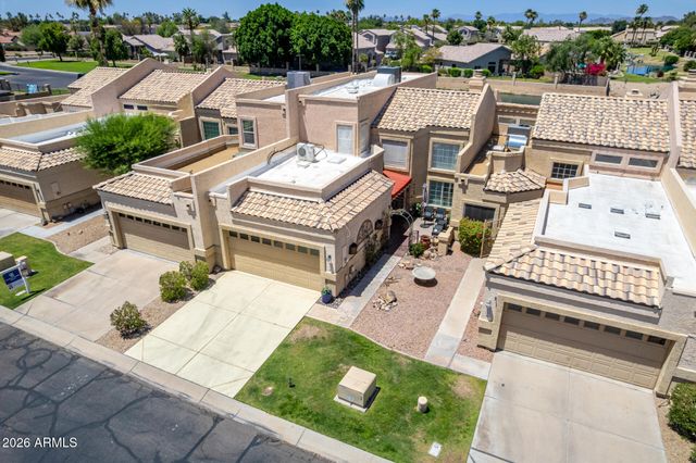 9032 W PORT ROYALE Lane, Peoria, AZ 85381