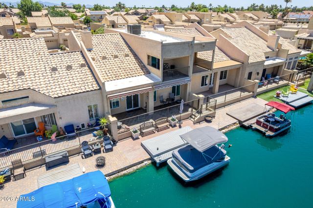 9032 W PORT ROYALE Lane, Peoria, AZ 85381