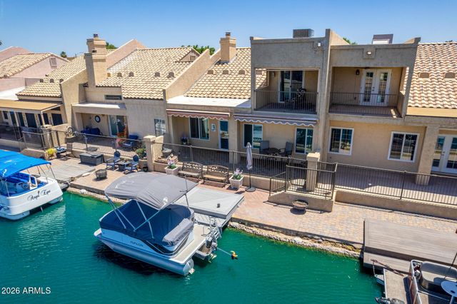 9032 W PORT ROYALE Lane, Peoria, AZ 85381