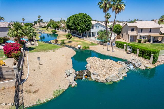 9032 W PORT ROYALE Lane, Peoria, AZ 85381