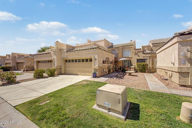 9032 W PORT ROYALE Lane, Peoria, AZ 85381