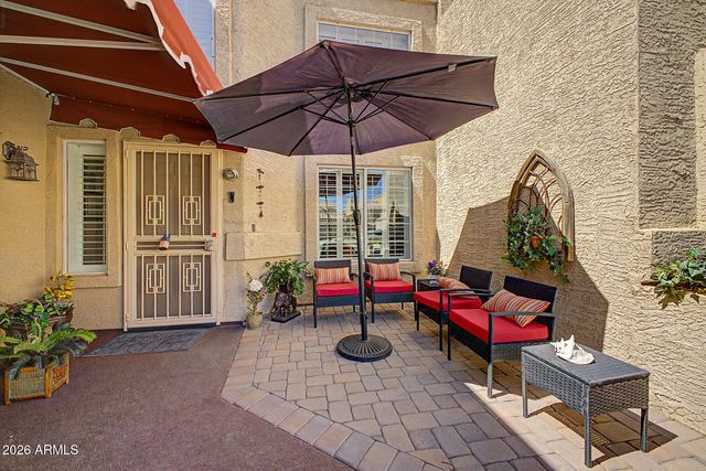 9032 W PORT ROYALE Lane, Peoria, AZ 85381