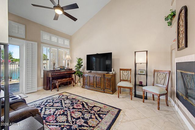 9032 W PORT ROYALE Lane, Peoria, AZ 85381