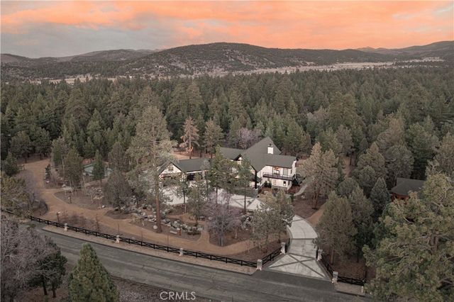 634 Cedar Glen Drive, Big Bear City, CA 92314