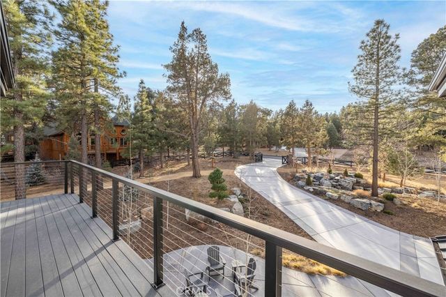 634 Cedar Glen Drive, Big Bear City, CA 92314