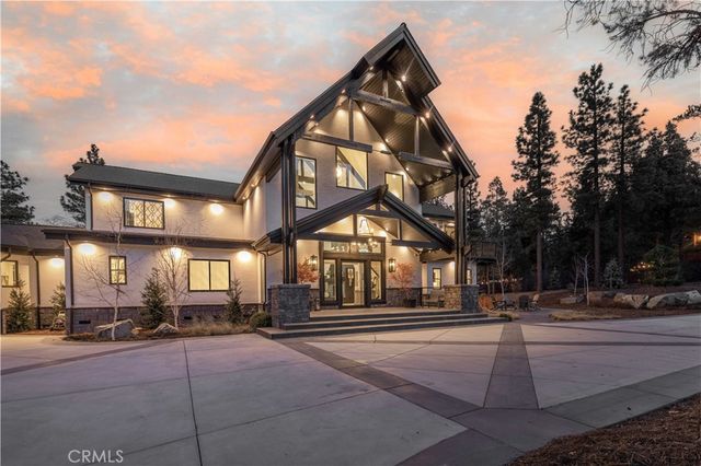 634 Cedar Glen Drive, Big Bear City, CA 92314