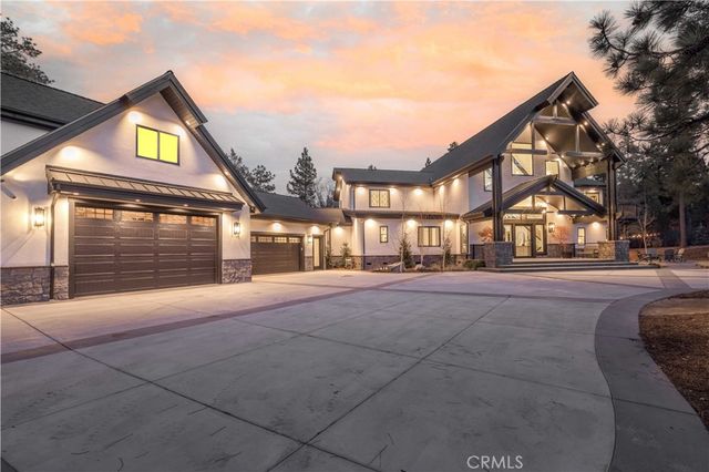 634 Cedar Glen Drive, Big Bear City, CA 92314