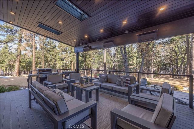 634 Cedar Glen Drive, Big Bear City, CA 92314