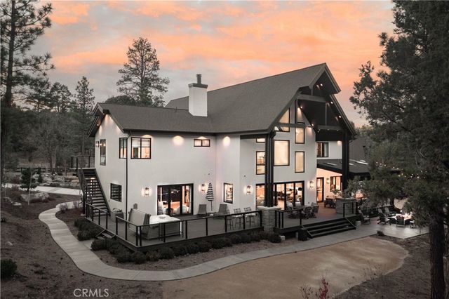 634 Cedar Glen Drive, Big Bear City, CA 92314