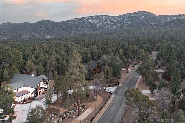 634 Cedar Glen Drive, Big Bear City, CA 92314