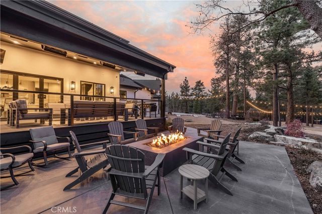 634 Cedar Glen Drive, Big Bear City, CA 92314
