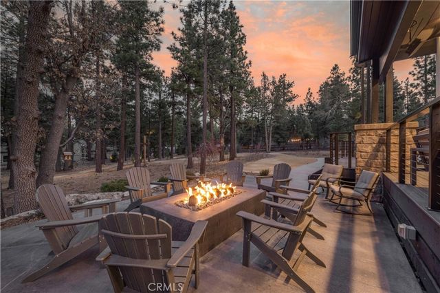 634 Cedar Glen Drive, Big Bear City, CA 92314