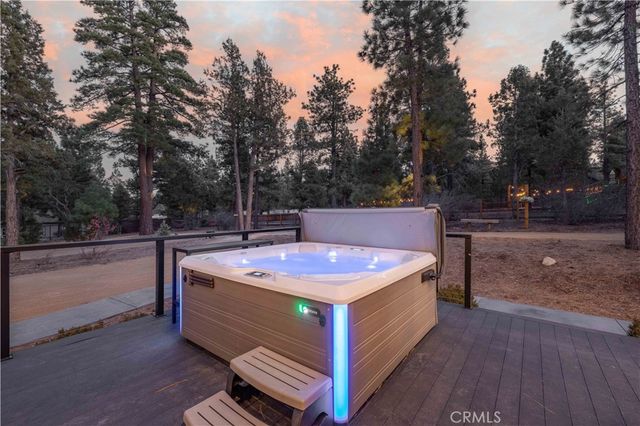 634 Cedar Glen Drive, Big Bear City, CA 92314