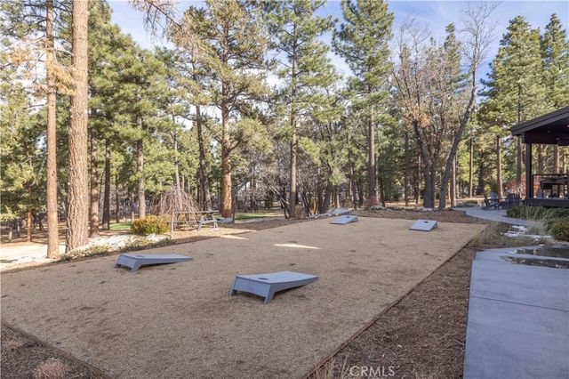 634 Cedar Glen Drive, Big Bear City, CA 92314
