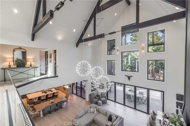 634 Cedar Glen Drive, Big Bear City, CA 92314