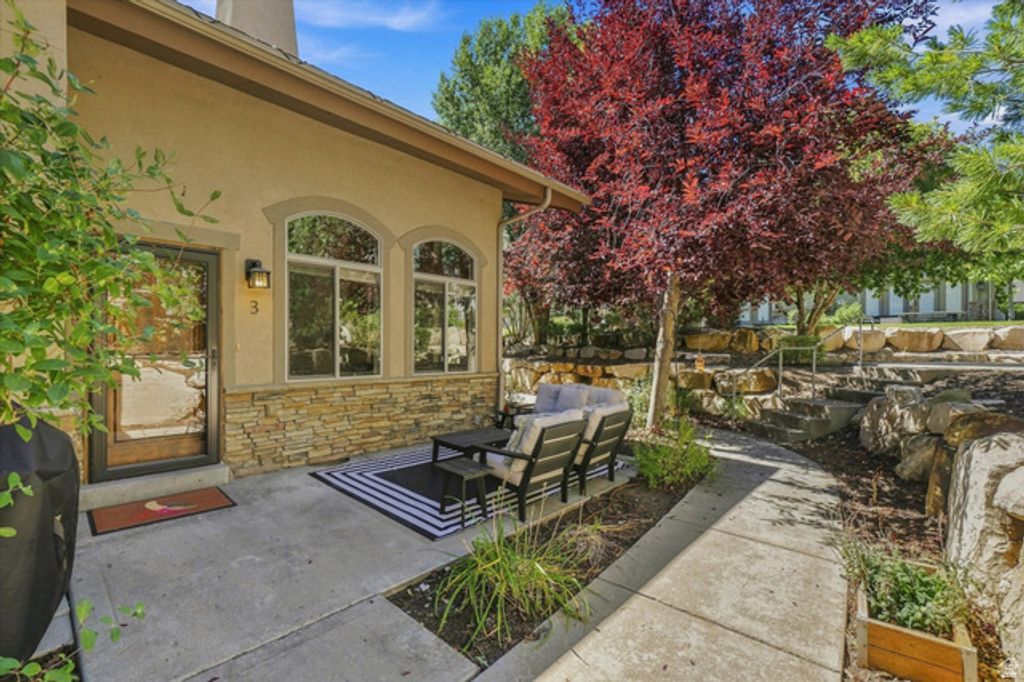 1115 N 455 W #3, Midway, UT 84049 — exterior