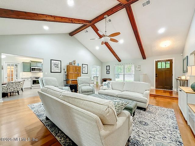 12777 DOGWOOD HILL Drive, Jacksonville, FL 32223