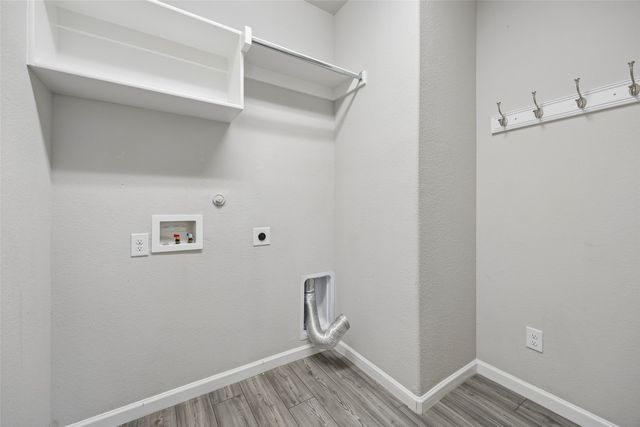 4306 Lombardy Drive, Venus, TX 76084