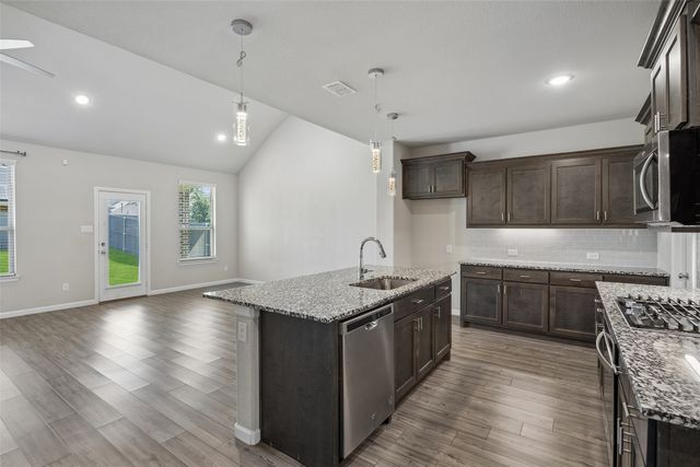 4306 Lombardy Drive, Venus, TX 76084