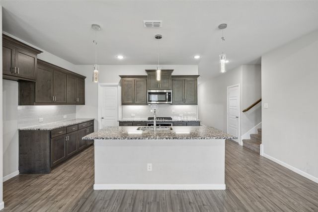 4306 Lombardy Drive, Venus, TX 76084