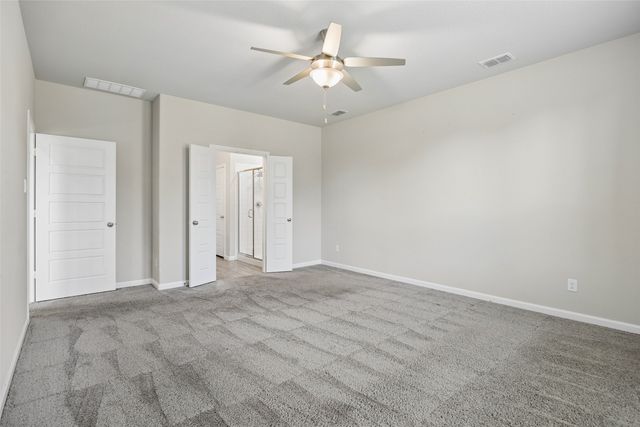 4306 Lombardy Drive, Venus, TX 76084