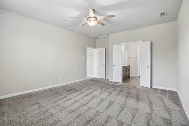 4306 Lombardy Drive, Venus, TX 76084